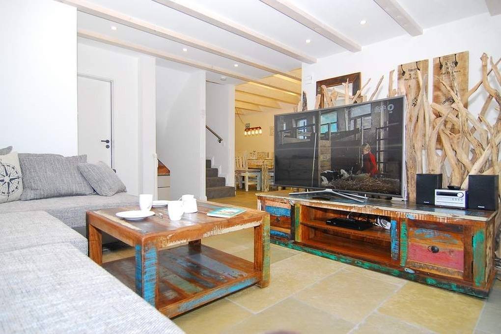 Lokkich Hüs in Westerland, Sylt (Gemeinde)