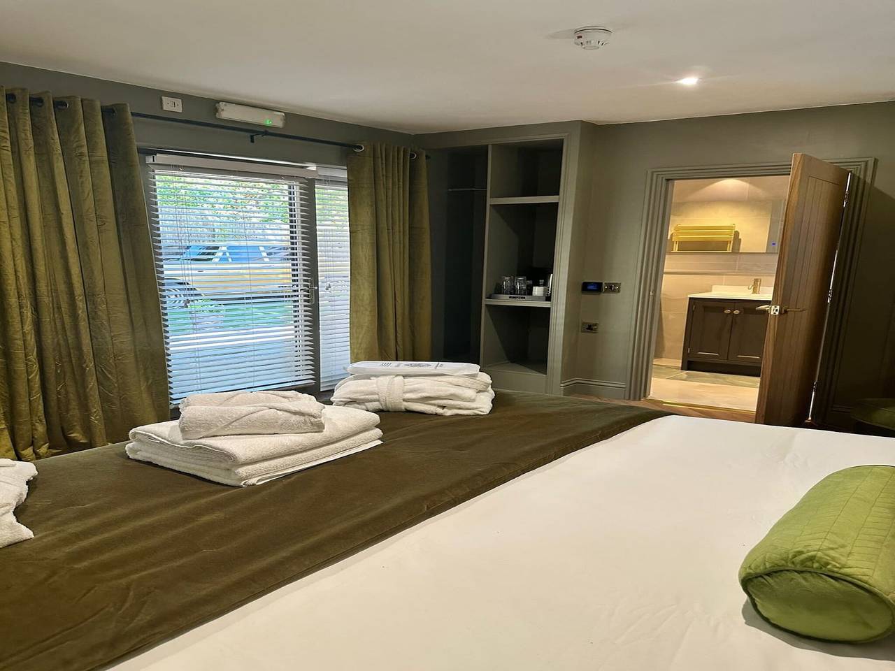 Loft Bijoux  | nsmk in Durham, Comté de Durham