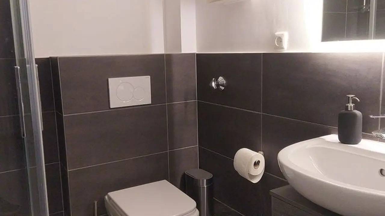 Ganze Ferienwohnung, Ferienwohnung für 4 Personen (35 m²) in Mönchengladbach in Mönchengladbach, Niederrhein