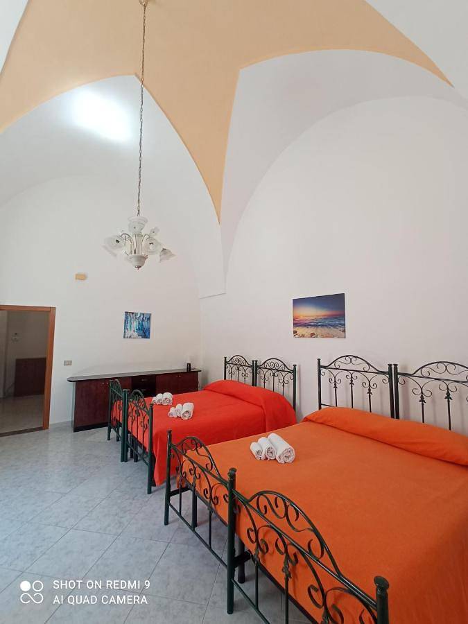 Casa vacanza per 6 persone, con panorama e balcone - 1