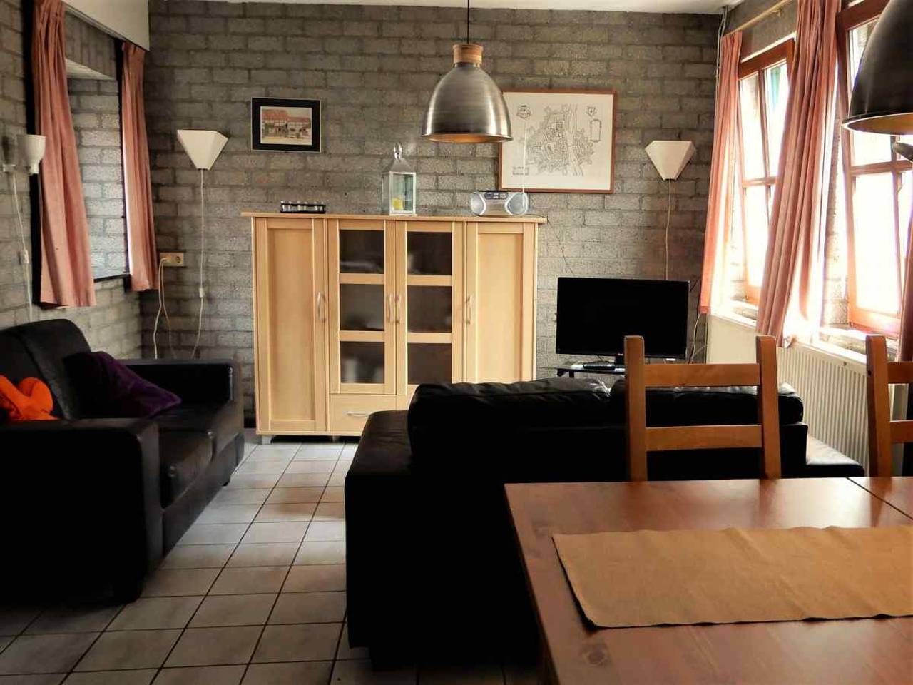 Gemütliches Ferienhaus für 5 Personen in einem idyllischen Bauernhaus in Südlimburg. in Limburg (Niederlande)