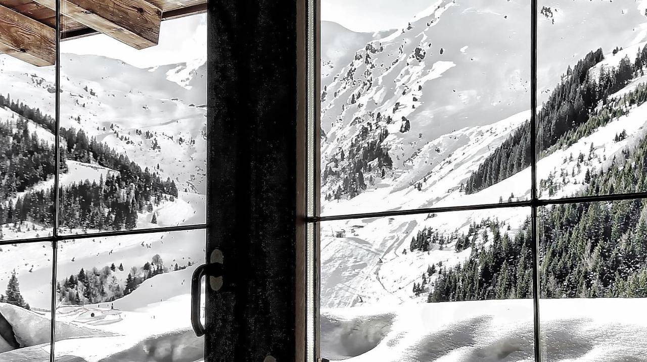 Ganze Wohnung, Montana Hochfügen in Tuxer Alpen, Hochfügen