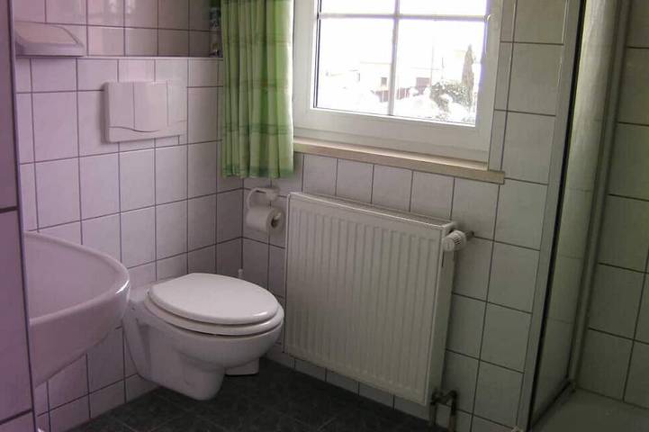 Ferienhaus für 5 Personen, mit Garten in Grimma - 4