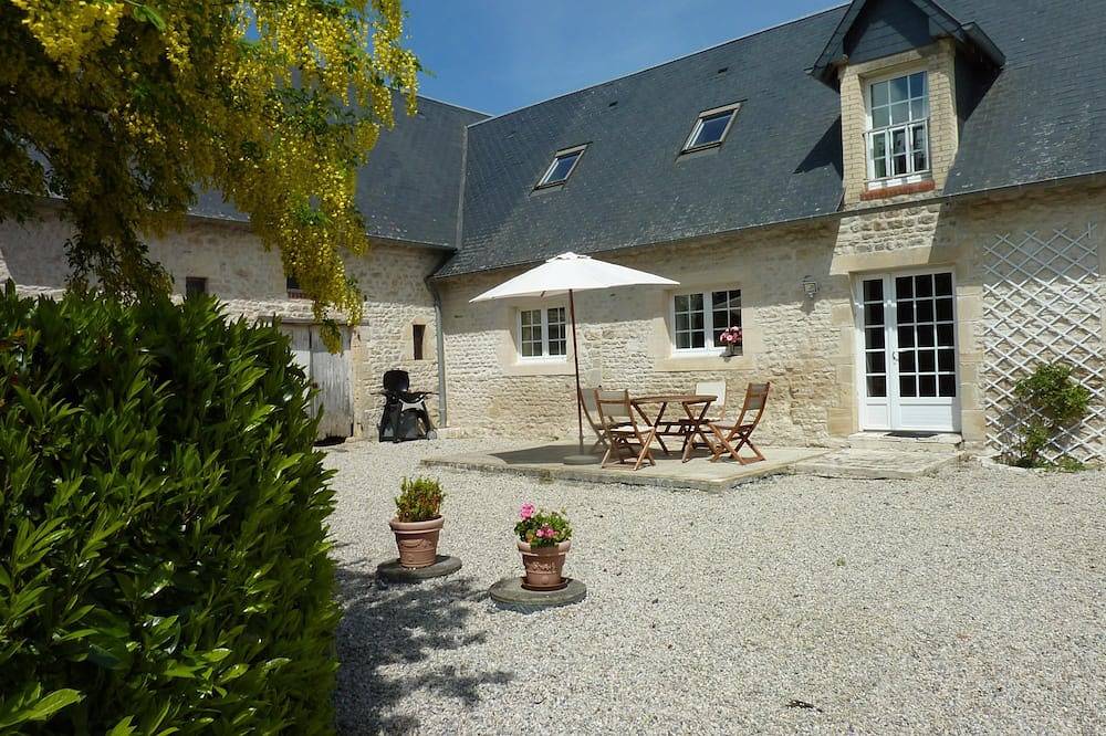 Photo : Maison de vacances