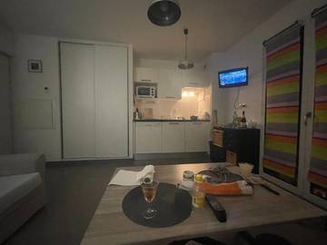 Gîte pour 2 personnes dans Office de Tourisme de Cancale