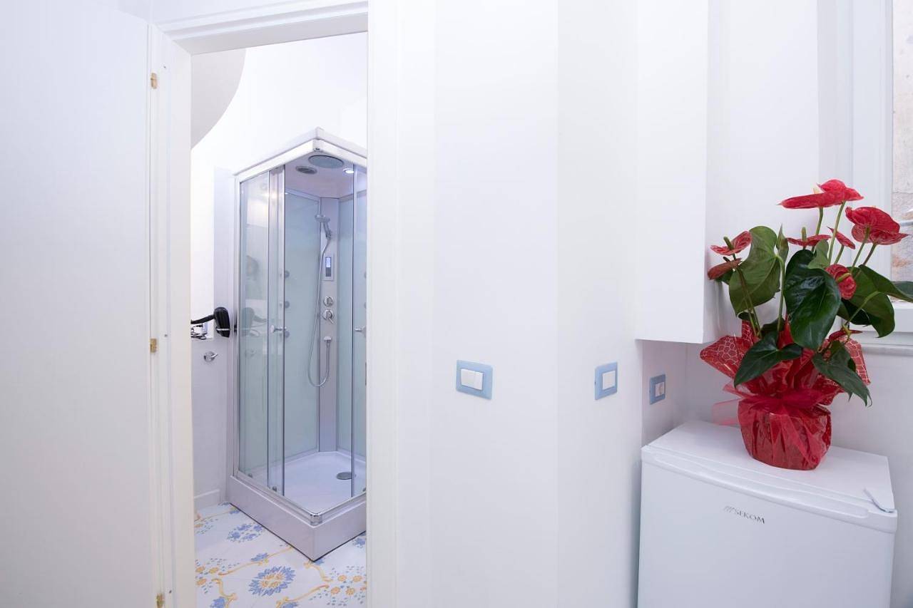 Alfieri Rooms - Amalfi coast in Atrani, Sorrento Coast