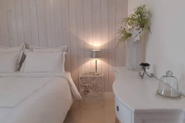 La Talamo : Furnished accommodation in Talmont-sur-Gironde. in Talmont-sur-Gironde, Saintes region