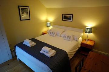 Cottage for 5 People in Tideswell, Peak District, Photo 1