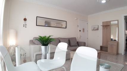 Ferienwohnung für 5 Personen in Corralejo, La Oliva, Bild 4