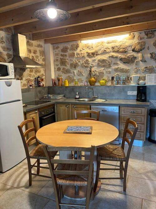 Gîte pour 4 personnes, avec Terrasse à Peyriac-de-Mer - 4