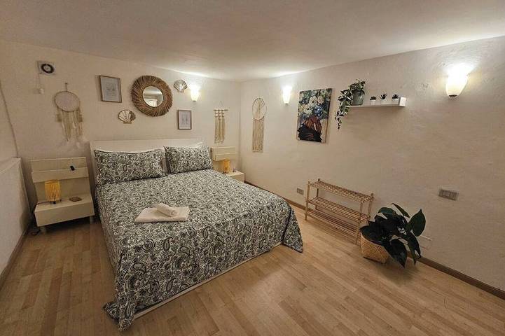 Ferienhaus für 4 Personen