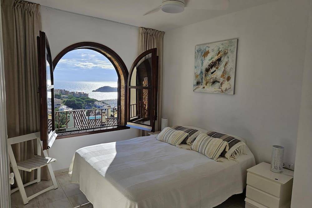 Fantastic house with great views in Sant Feliu de Guíxols, Costa Brava