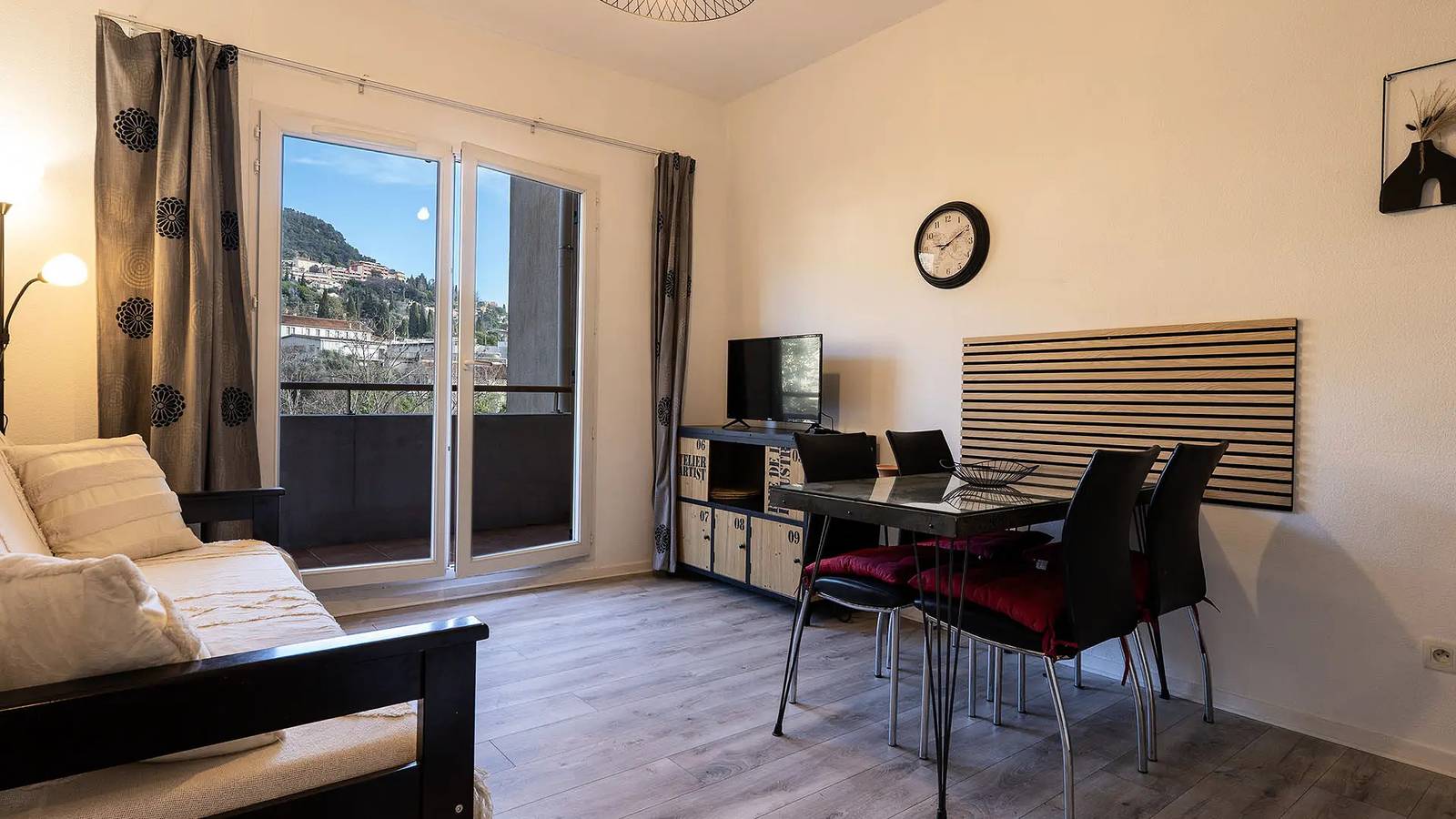 Appartement de vacances