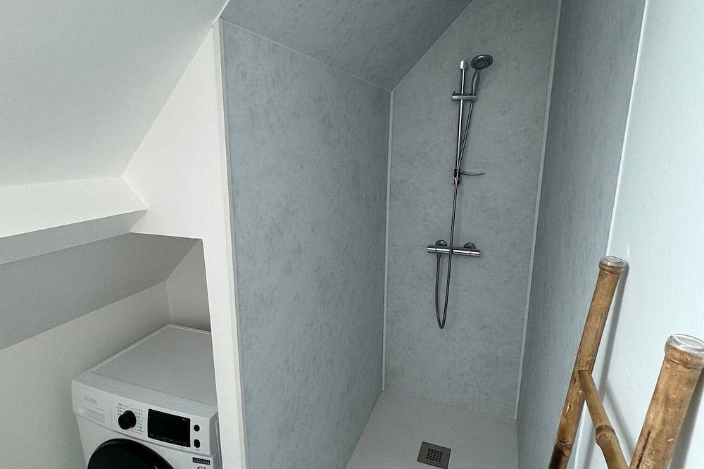Appartement entier, Appartement au cœur du village in Sainte-Mère-Église, Région de Cherbourg