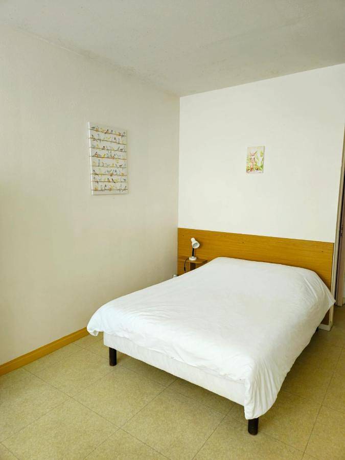 Appartement entier, Résidence Anclo in Rennes-les-Bains, Parc naturel régional Corbières-Fenouillèdes