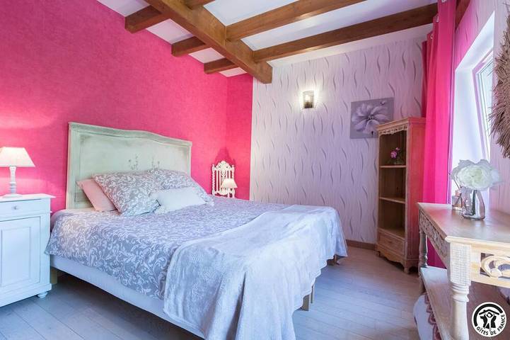 Location de vacances pour 4 personnes, avec jardin à Saint-Félix-Lauragais - 2