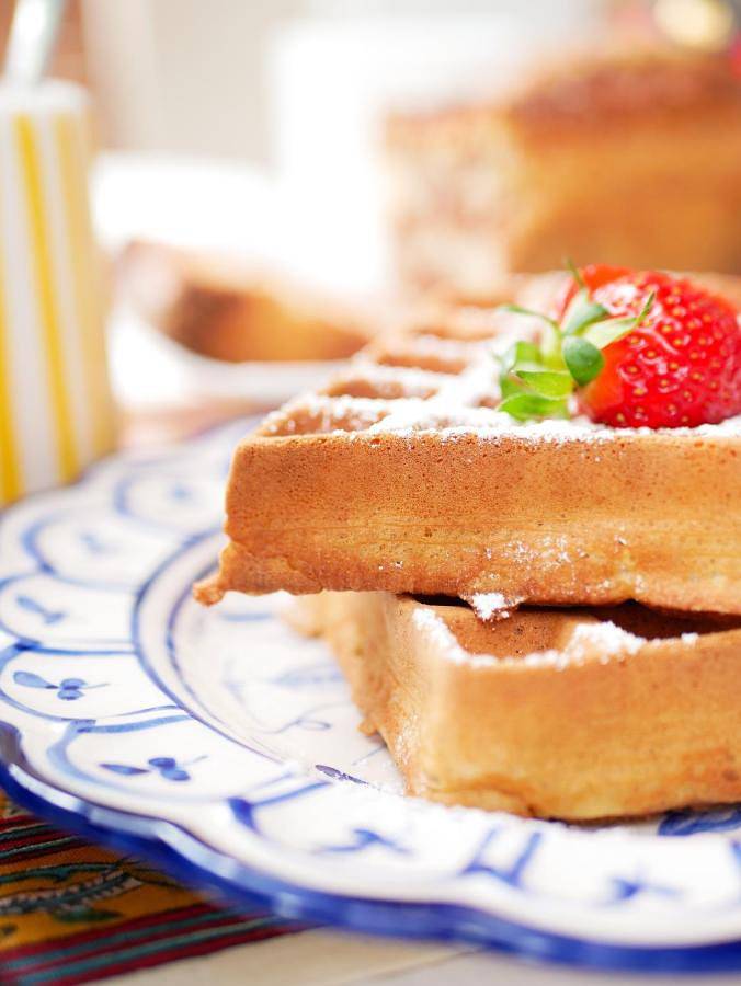 Location de vacances pour 3 personnes, avec jardin dans Deux-Grosnes - 3