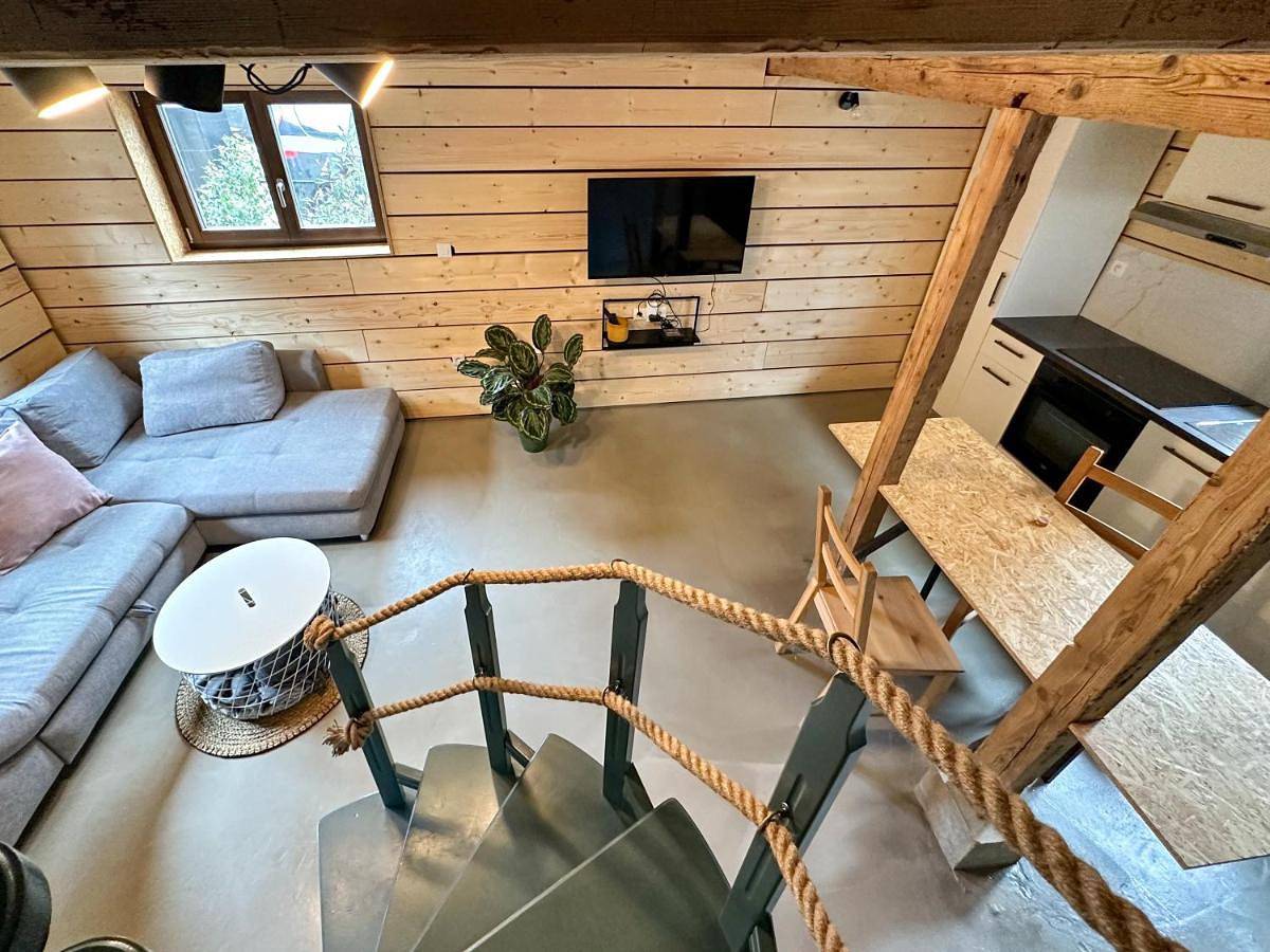 Appartement entier, Escale au cœur de l'Alsace in Wolfisheim, Région de Strasbourg