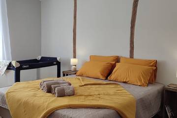 Appartement De Vacances pour 4 Personnes dans Blois, Vallée de la Loire, Photo 3