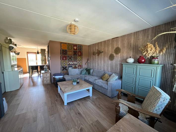 Ferienhaus für 4 Personen in Sint Maartenszee
