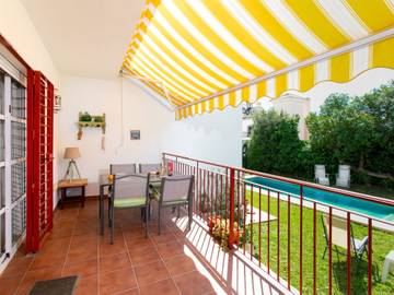 Ferienhaus für 8 Personen in Vélez-Málaga, Costa del Sol, Bild 2