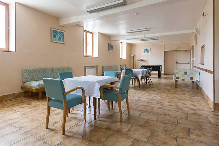 Maison de vacances pour 21 personnes, avec terrasse et jardin, animaux acceptés dans Hauts-de-France - 3