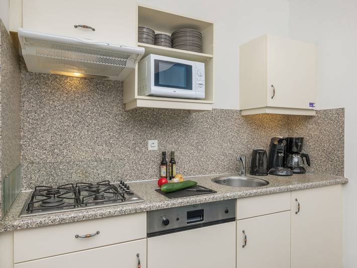 Location de vacances pour 6 personnes, avec piscine et jardin dans Volendam - 4