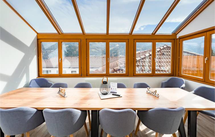 Ferienhaus für 14 Personen, mit Terrasse in Sankt Michael im Lungau - 3