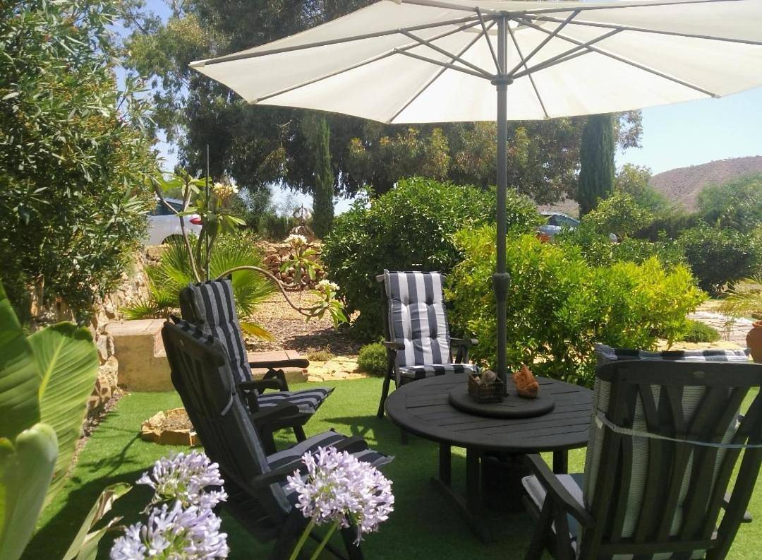 El Jardín de las Hadas in Cortijo Cabrera, Turre