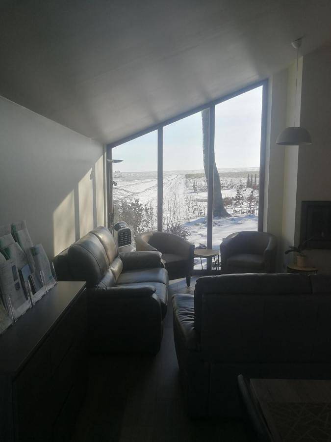 Chambre d’hôte pour 3 personnes, avec jardin et vue dans la Région d'Audenarde - 3