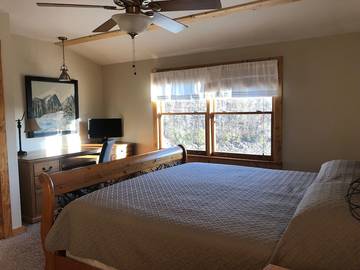 Vacation House for 10 Guests in Douglas Lake, Jefferson County (TN), Picture 4