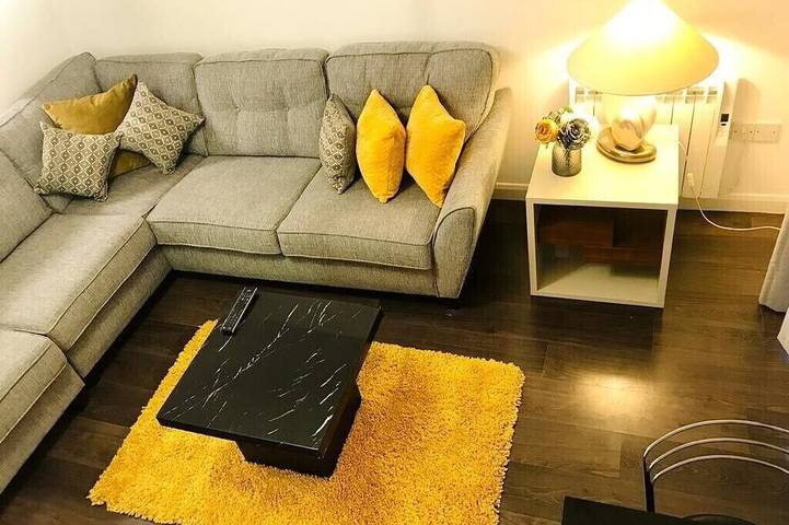 Holiday apartment for 6 people - 1