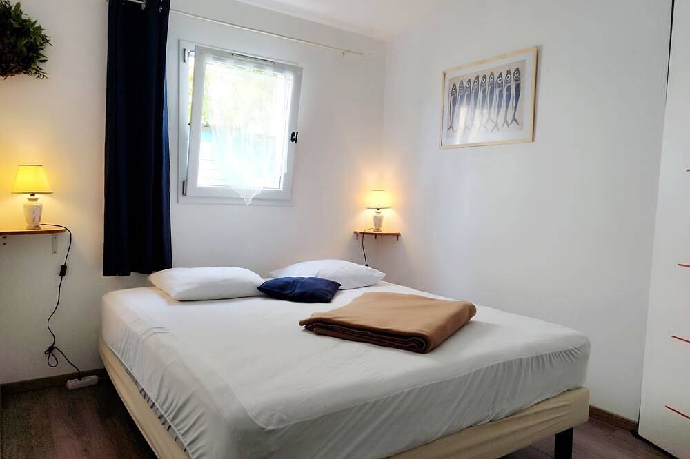 Maison de vacances 3* jacuzzi privé terrasse mer p in Angoulins, Région de La Rochelle