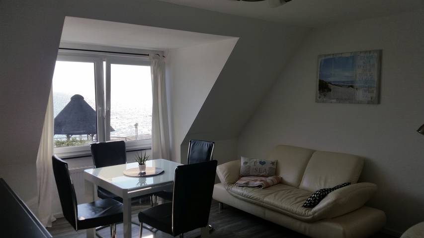 Ganze Ferienwohnung, Ferienwohnung Haffkrug Seebrücke in Scharbeutz, Ostholstein