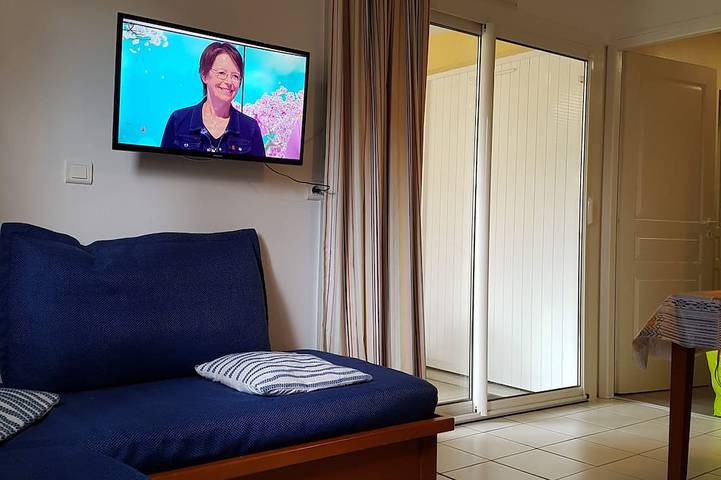 Gîte pour 5 personnes dans Maubuisson - 2