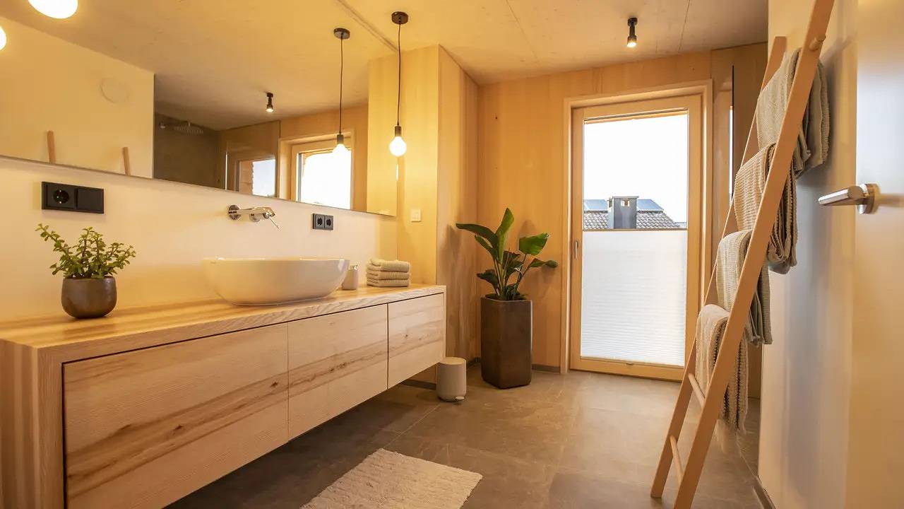 Appartement de vacances entier, Ferienwohnung für 4 Personen (85 m²) in Sonthofen in Sonthofen, Souabe (Bavière)