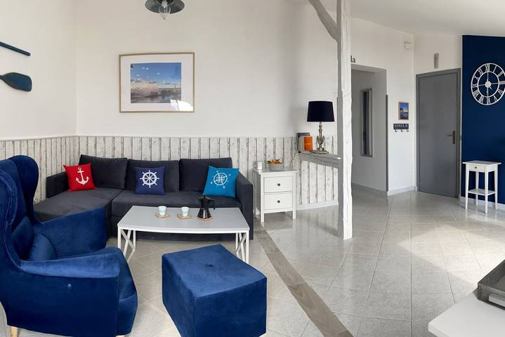 Appartamento intero, Vitola Apartment in Marina di Fuscaldo, Costa Tirrenica Calabria