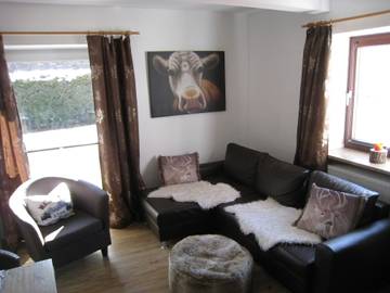 Pensión para 3 Personas en Schönau am Königssee, Lago del Rey, Foto 4