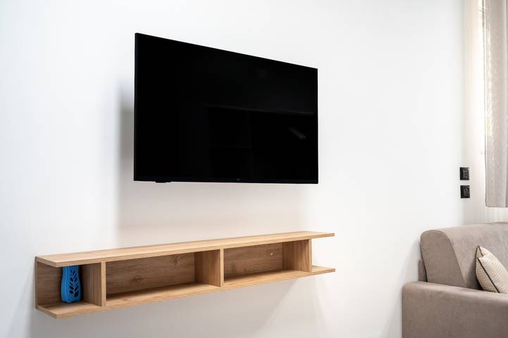 Apartamento inteiro, Apartamento 'Piazza Pertini - Apartment Perla' com Wi-Fi e Ar Condicionado in Melendugno, Lecce (província)