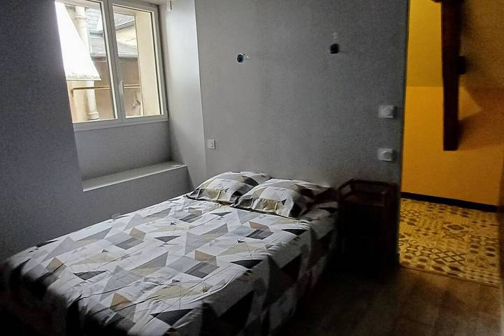 Gîte pour 8 personnes dans Office De Tourisme Du Pays Thouarsais - 3