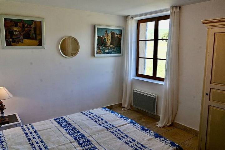 Location de vacances pour 7 personnes, avec piscine à Ongles - 3