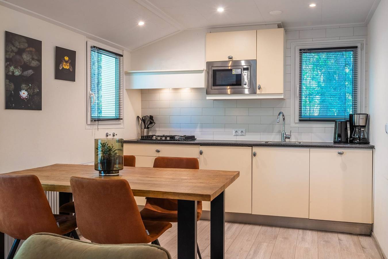 Ferienhaus für 6 Personen in Nationalpark Dwingelderveld