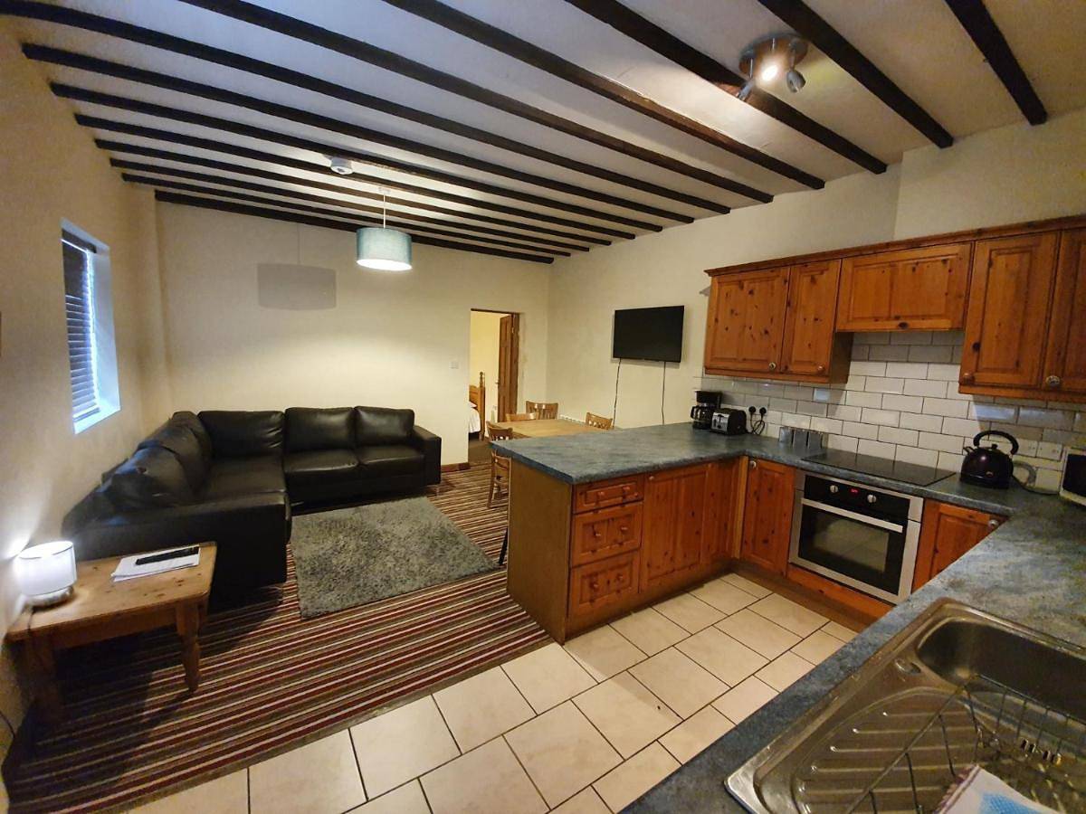 Entire apartment, Superior Apartment in Lincoln, Lincolnshire
