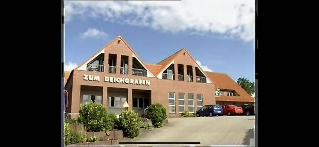 Hotel für 2 Personen, mit Terrasse und Garten sowie Sauna in Minsen