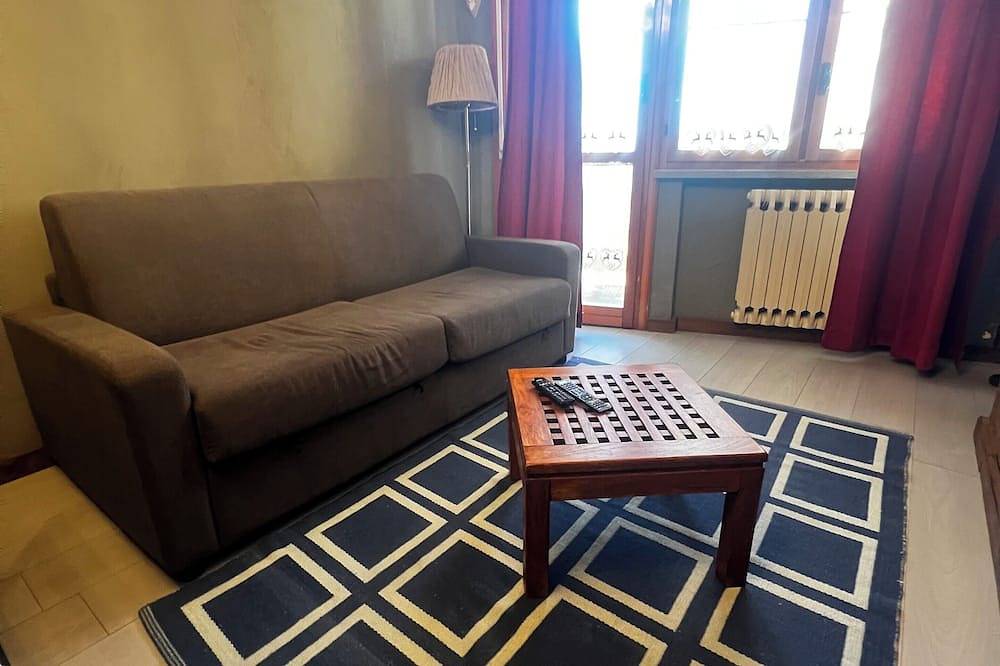 Appartamento intero, Stella Alpina Apartment - Prato Nevoso in Prato Nevoso, Artesina