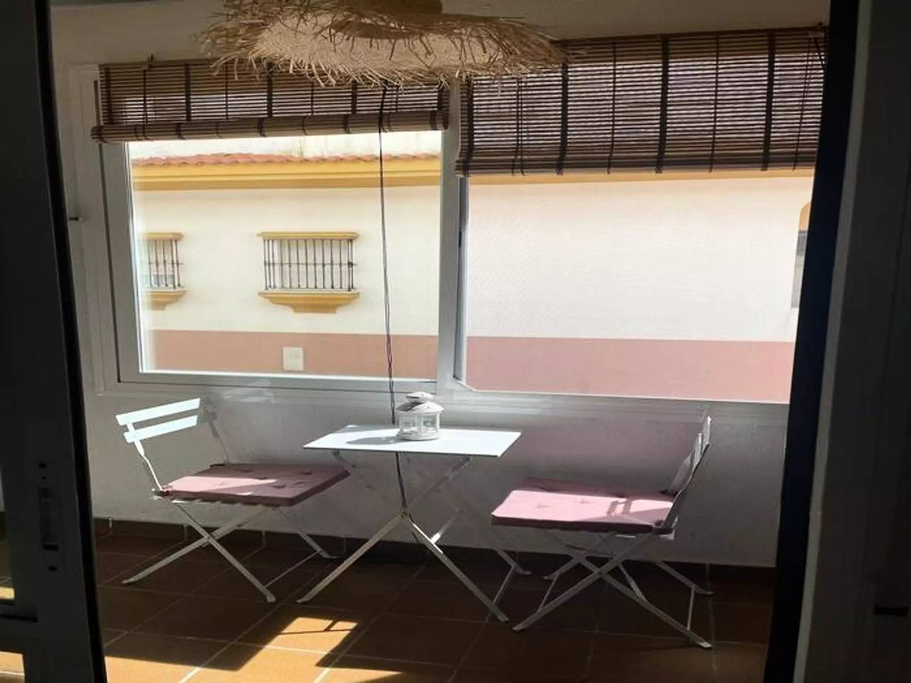 Apartamento entero, 3 estancias 5 Personas in Playa Zahara de los Atunes, Barbate