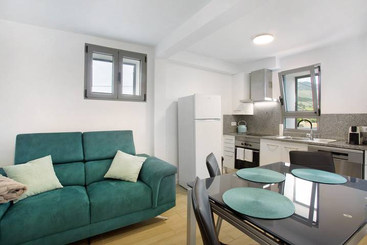 Ferienhaus für 2 Personen auf Madeira - 2