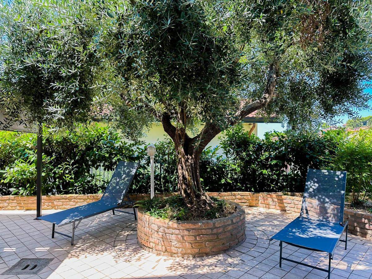 Ganze Wohnung, Gio' Garden in Gabicce Mare, Pesaro-Urbino