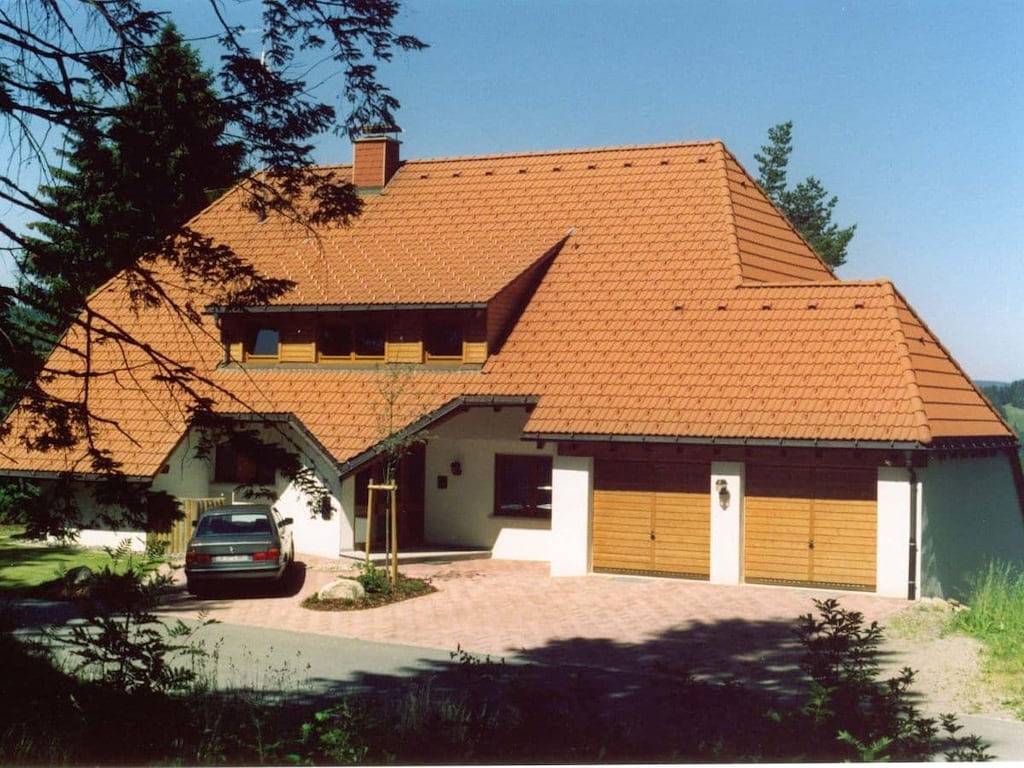 Haus Sattler, Nichtraucher in Grafenhausen, Südschwarzwald