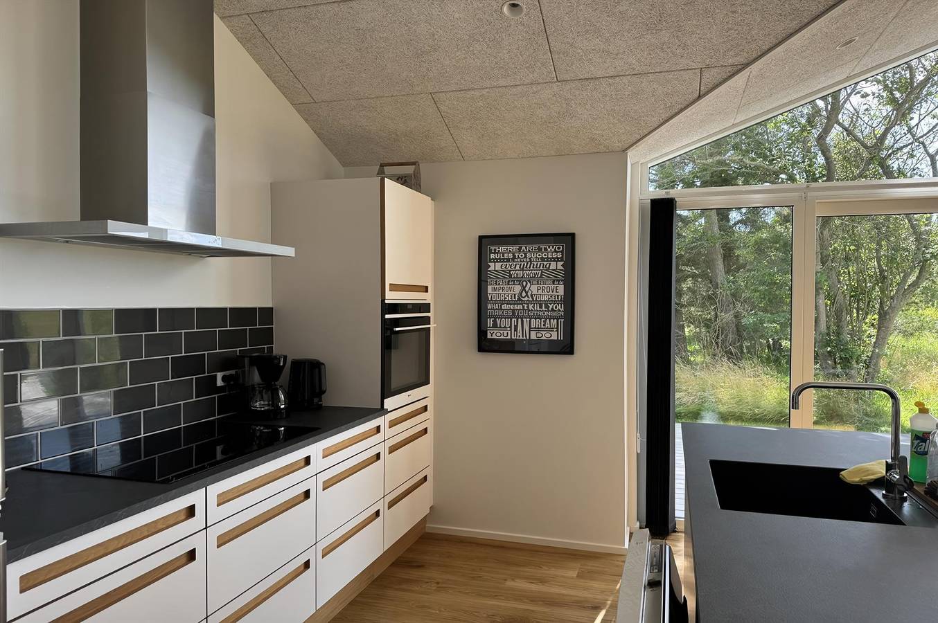 Home in Sæby with Wifi in Sæby, Nordostjütland